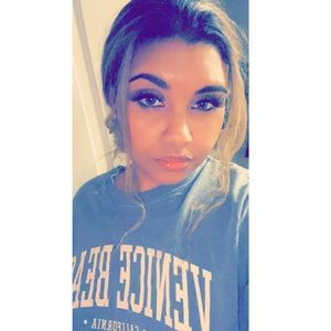 Meet your Posher, Maliyah